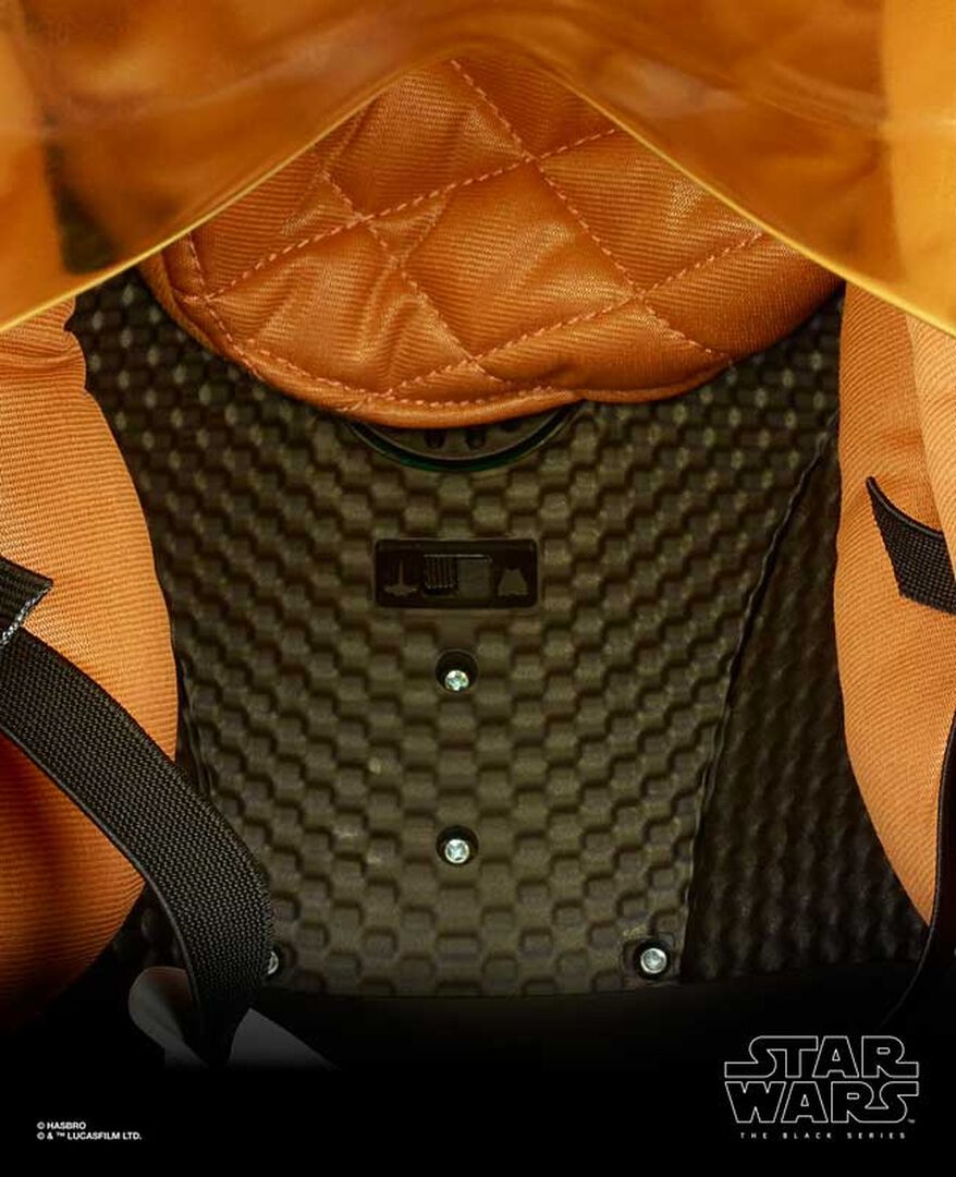 Casque Black Series | Star Wars | Casque Electronique Luke Skywalker